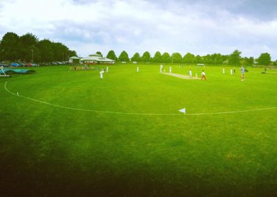 Dorchester Cricket Club -Saturday Mornings Youth